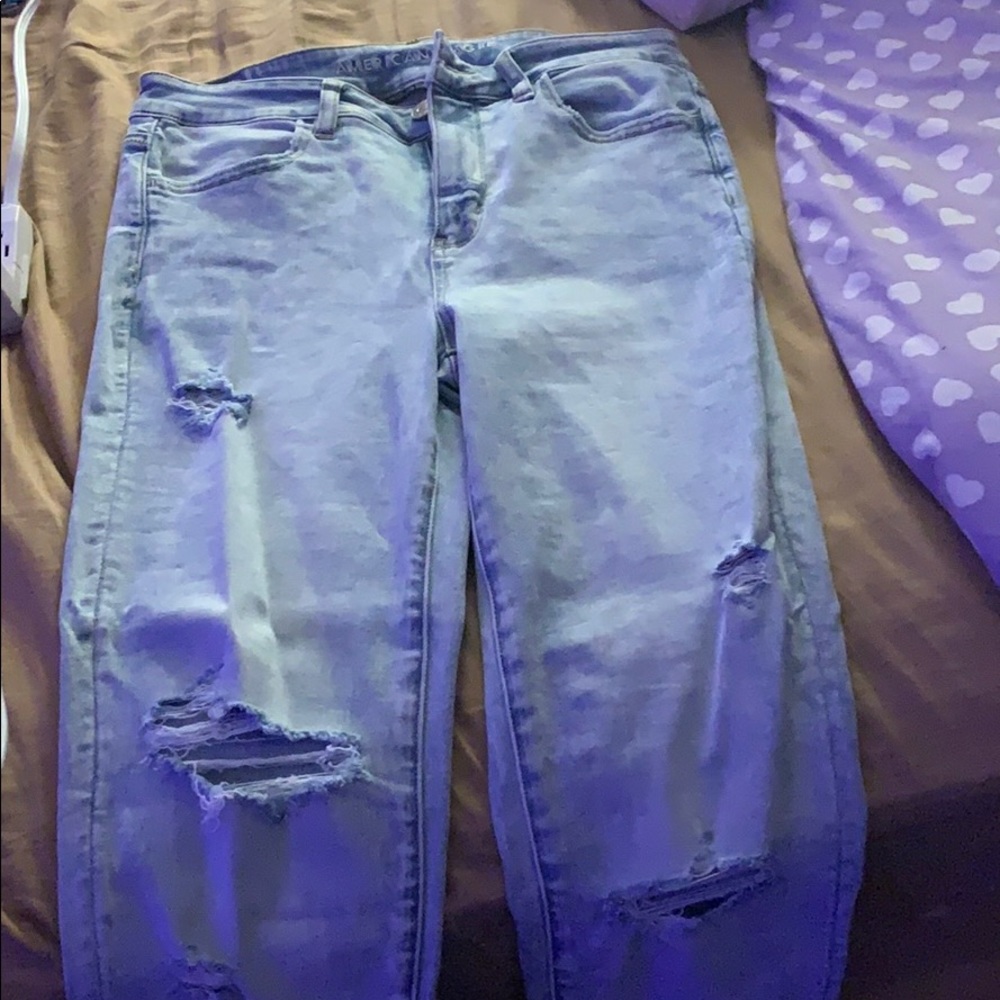 Jeans - Picture 2 of 4